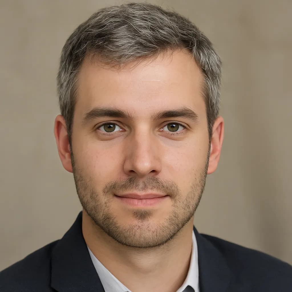Autor Stanisław Urbański