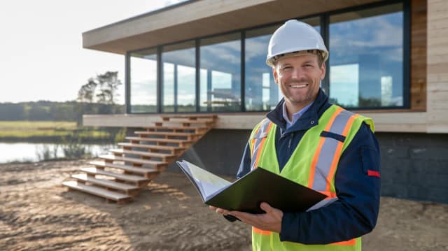 Mieszkanie w domu bez odbioru: gdzie zgłosić i uniknąć kar?