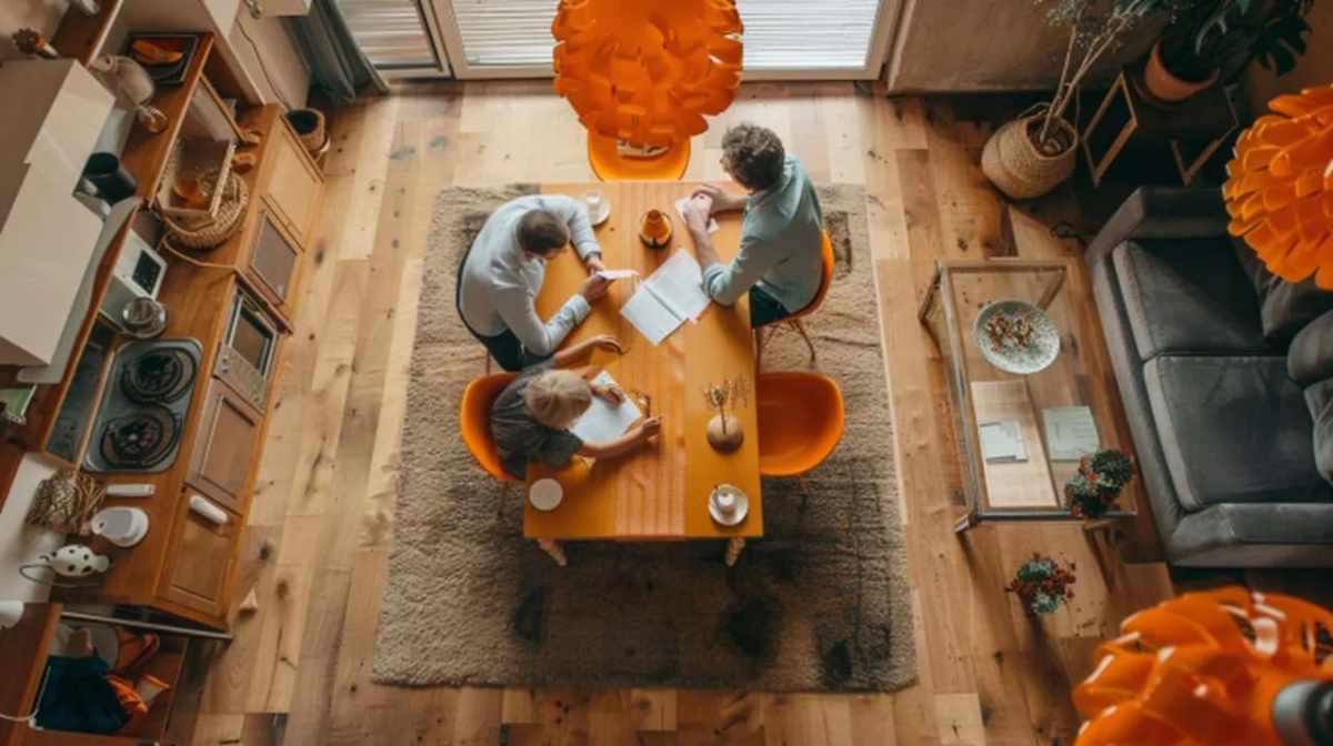 Jak kupić nowe mieszkanie sprzedając stare bez zbędnych problemów