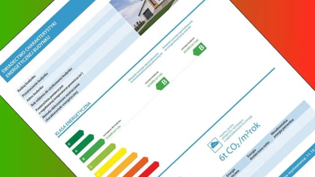 Kto może wydać świadectwo energetyczne budynku i uniknąć problemów?