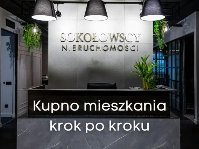 Co zrobić po zakupie mieszkania? Kluczowe kroki, które musisz znać Co zrobić po zakupie mieszkania? Kluczowe kroki, które musisz znać