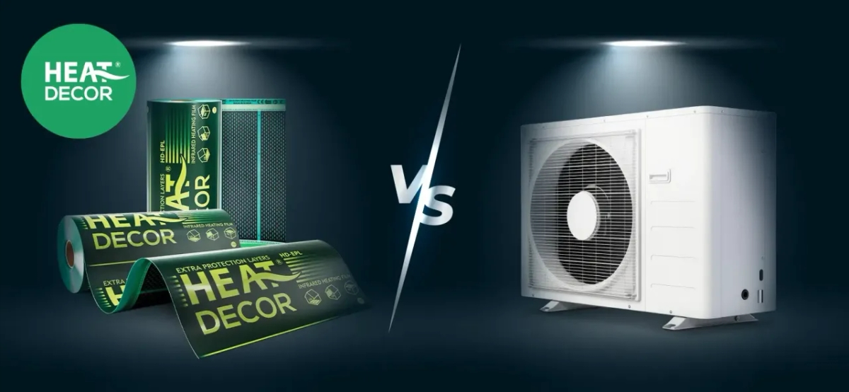 Jakie ogrzewanie elektryczne do mieszkania wybrać, aby zaoszczędzić?