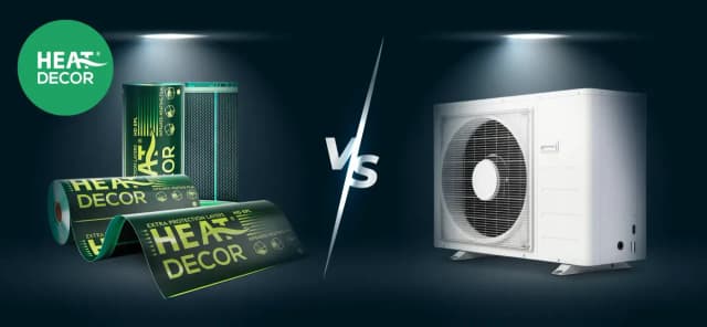 Jakie ogrzewanie elektryczne do mieszkania wybrać, aby zaoszczędzić?