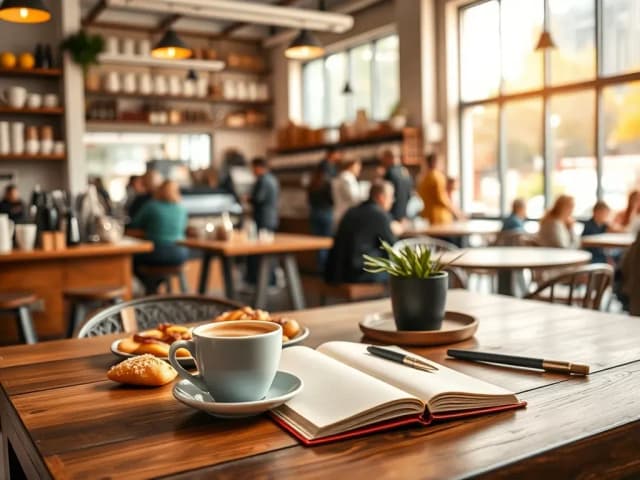 Co otworzyć na osiedlu? Sprawdź najlepsze pomysły na biznes Co otworzyć na osiedlu? Sprawdź najlepsze pomysły na biznes