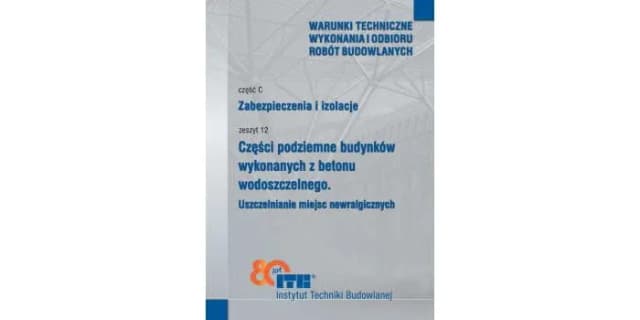 Warunki techniczne jakim powinny odpowiadać budynki i ich usytuowanie – kluczowe przepisy budowlane Warunki techniczne jakim powinny odpowiadać budynki i ich usytuowanie – kluczowe przepisy budowlane