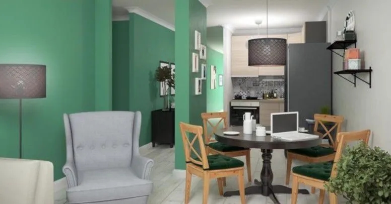 Jak urządzić mieszkanie w bloku, aby maksymalnie wykorzystać przestrzeń