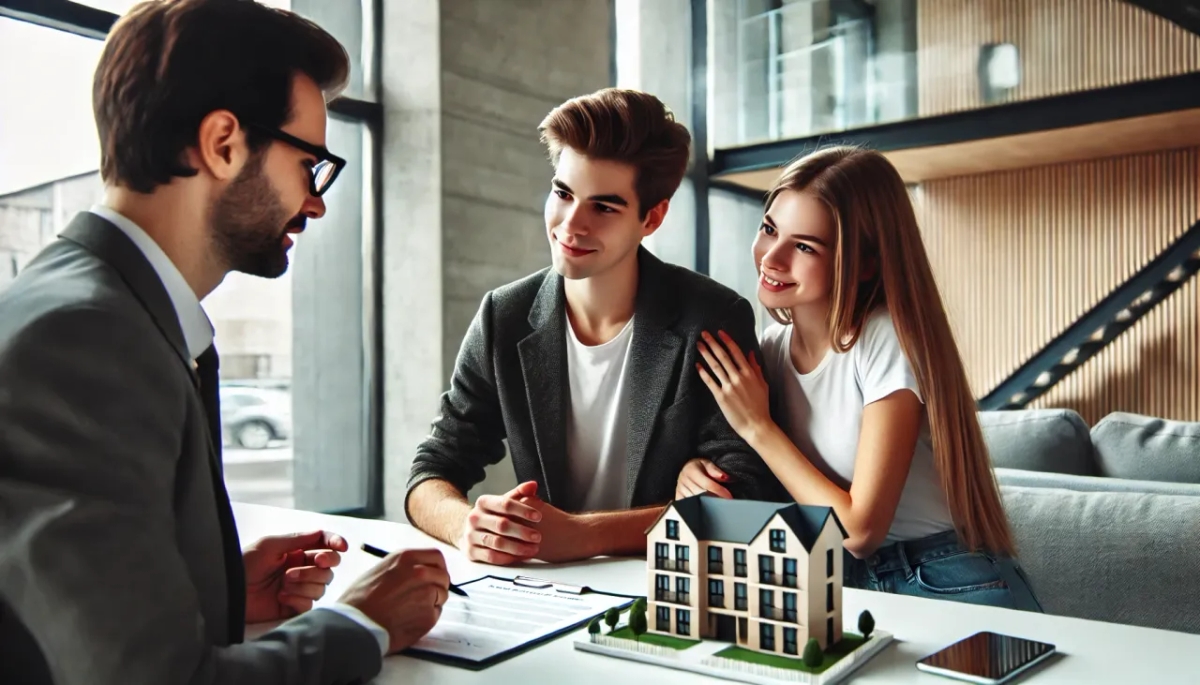 Jak dostać mieszkanie za darmo? Sprawdź dostępne programy wsparcia