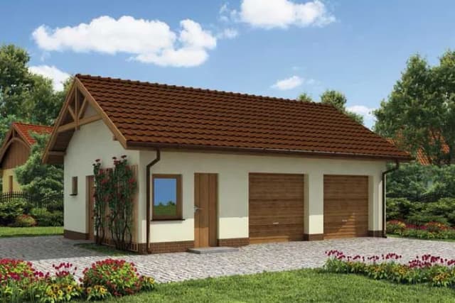 Z czego budować budynek gospodarczy? Najlepsze materiały i porady Z czego budować budynek gospodarczy? Najlepsze materiały i porady