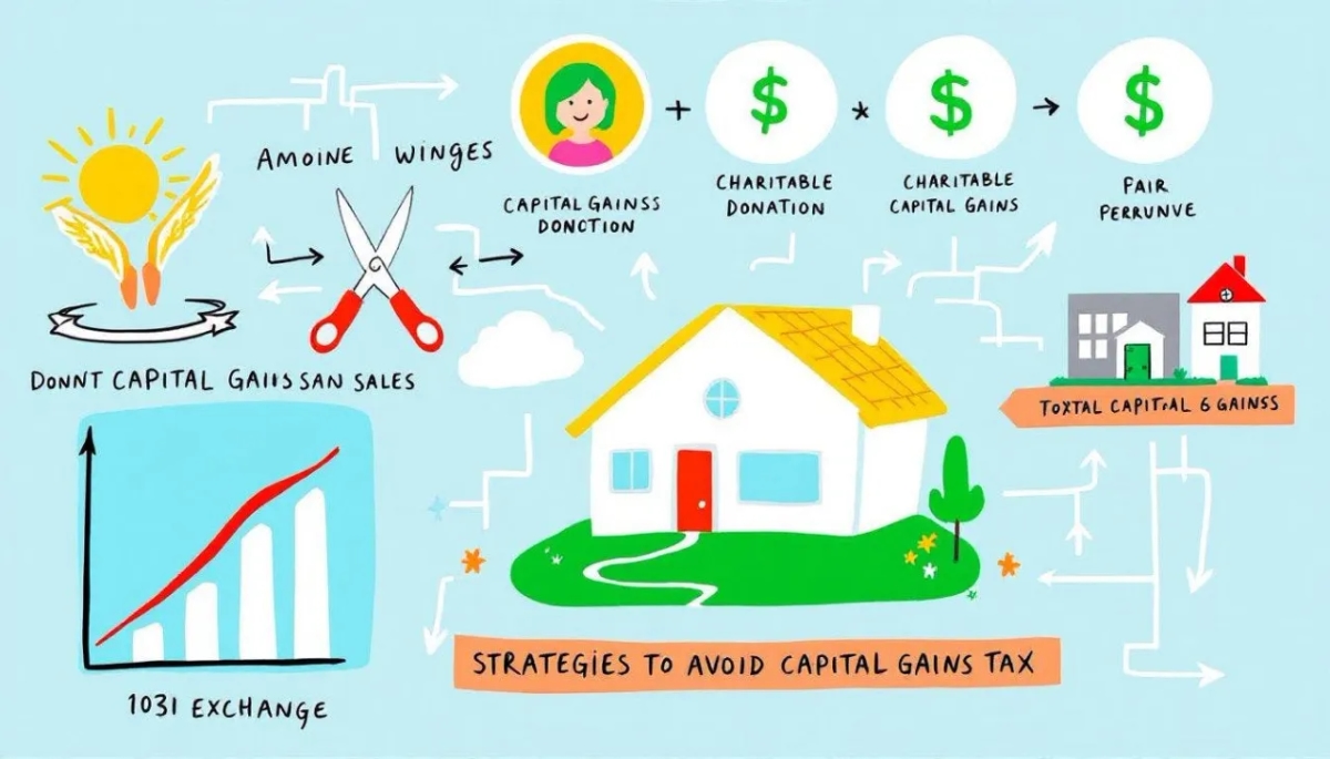 Jaki podatek od sprzedaży mieszkania? Uniknij nieprzyjemnych niespodzianek