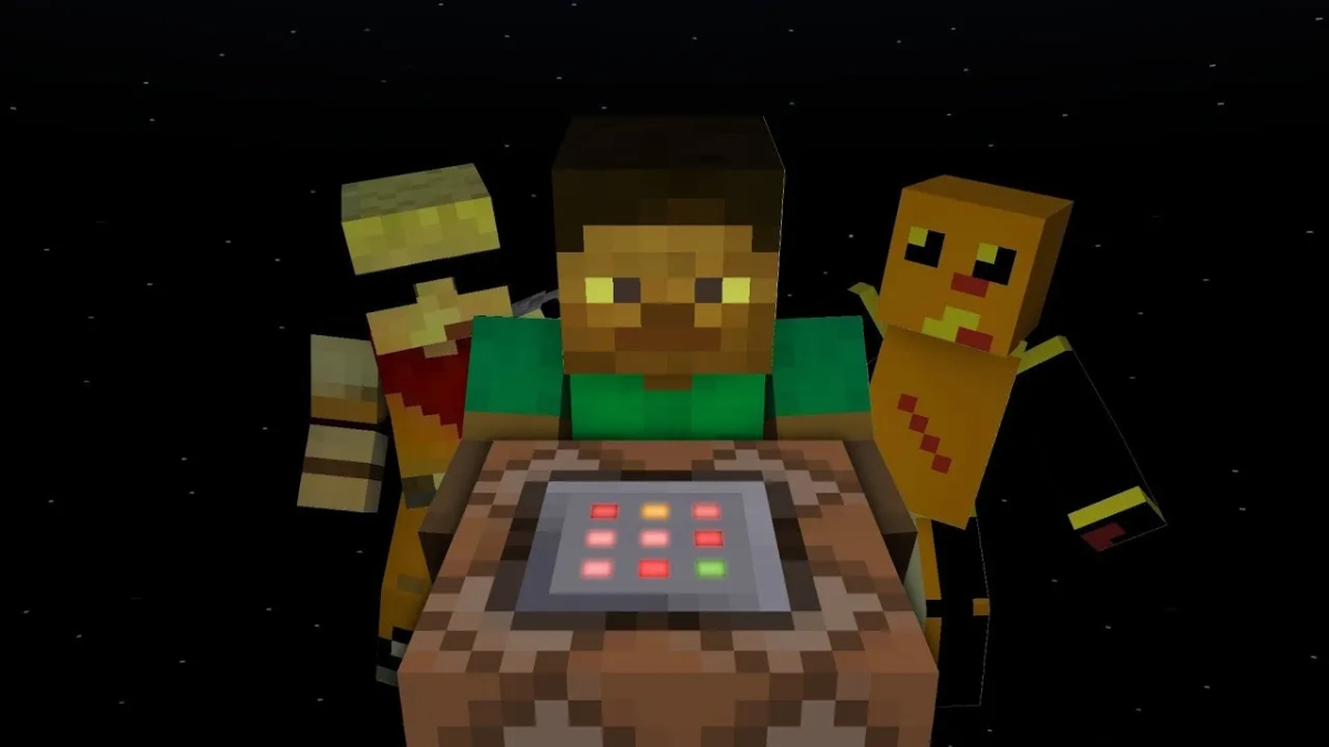 Jak zrobić blok poleceń w Minecraft - łatwe sposoby i porady