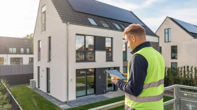 Kto może wykonać audyt energetyczny budynku? Sprawdź wymagania i uprawnienia