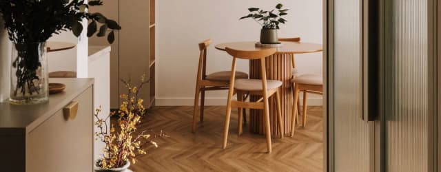 Najlepsza podłoga do mieszkania w bloku: unikaj błędów przy wyborze