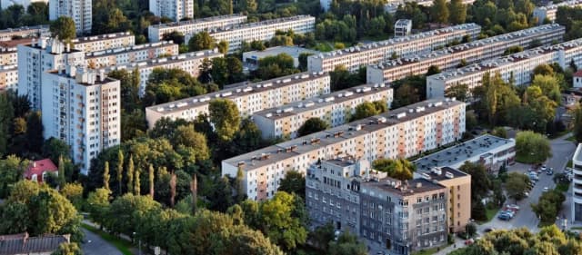 Mieszkanie spółdzielcze własnościowe z księgą wieczystą - co to oznacza?