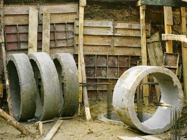 Osiadanie budynku ile trwa – poznaj czynniki wpływające na czas trwania Osiadanie budynku ile trwa – poznaj czynniki wpływające na czas trwania