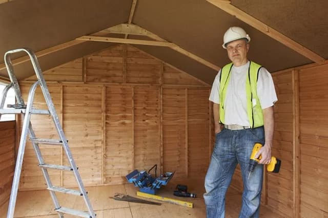 Co to jest budynek gospodarczy i jakie ma zastosowania w praktyce Co to jest budynek gospodarczy i jakie ma zastosowania w praktyce