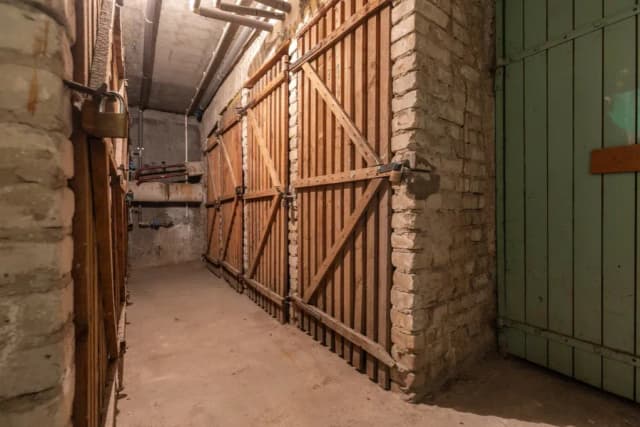 Jak urządzić piwnicę w bloku, by uniknąć chaosu i zyskać przestrzeń