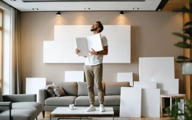 Jak wyciszyć sufit w bloku i skutecznie zredukować hałas