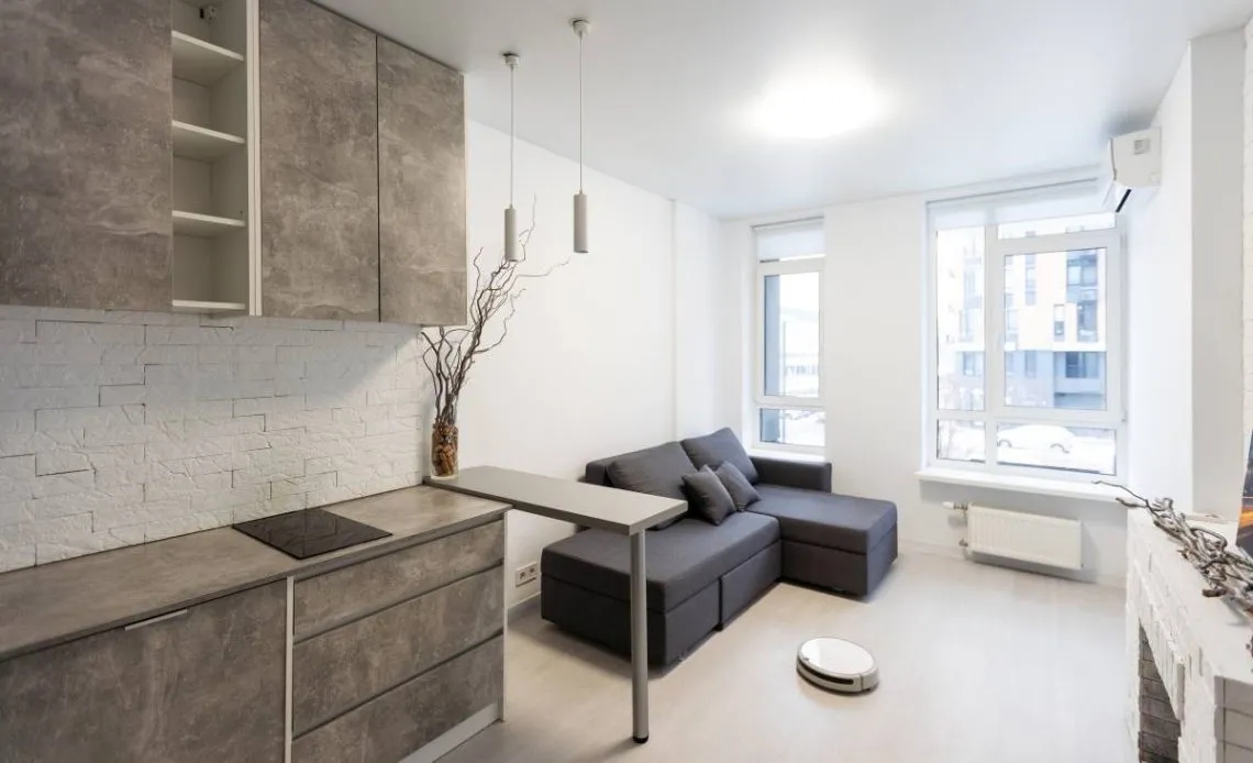 Ile kosztuje mieszkanie w bloku na wsi? Ceny, które zaskakują