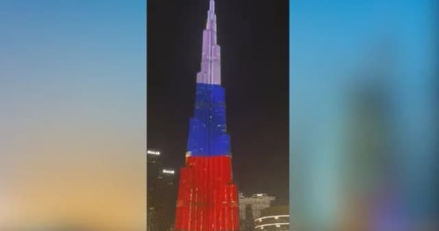 Najwyższy budynek na świecie – zaskakujące fakty o Burdż Chalifa Najwyższy budynek na świecie – zaskakujące fakty o Burdż Chalifa