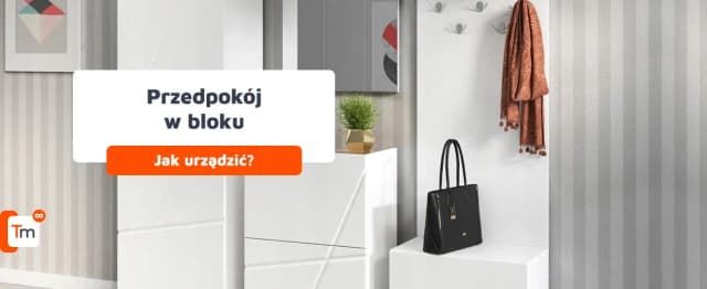 Jak urządzić przedpokój w bloku: 7 praktycznych rozwiązań, które zaskoczą