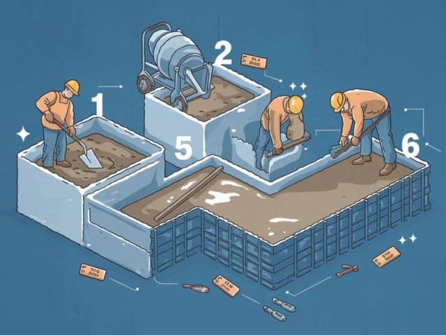 Ile kosztuje wytyczenie budynku? Sprawdź ceny i kluczowe czynniki