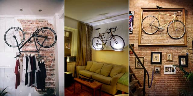 Gdzie trzymać rower w bloku, aby uniknąć kradzieży i uszkodzeń?