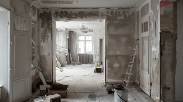 Remont w bloku do której godziny? Sprawdź, aby uniknąć problemów