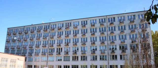 Jak dostać mieszkanie komunalne w Żyrardowie - warunki i procedury