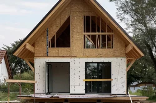 Jakie budynki na zgłoszenie? Sprawdź, co możesz zbudować bez pozwolenia Jakie budynki na zgłoszenie? Sprawdź, co możesz zbudować bez pozwolenia