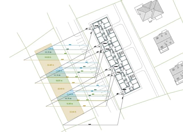 Jak obliczyć zacienienie budynku, aby uniknąć kosztownych błędów