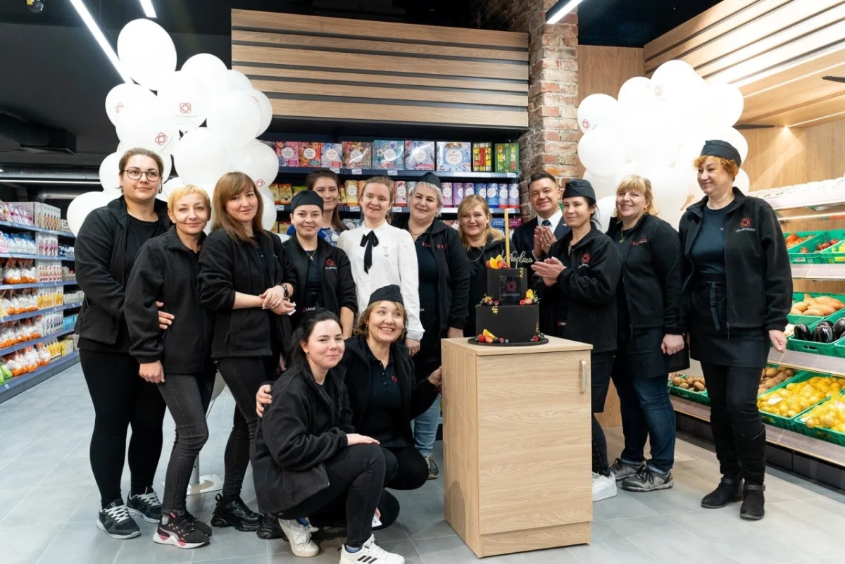 Jaki sklep na osiedlu oferuje najlepsze lokalne produkty?