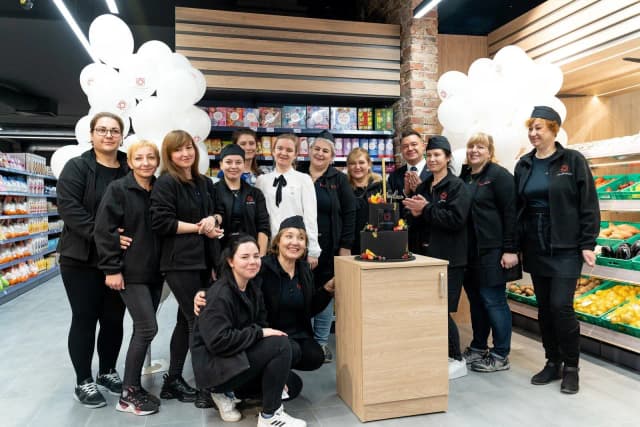 Jaki sklep na osiedlu oferuje najlepsze lokalne produkty?