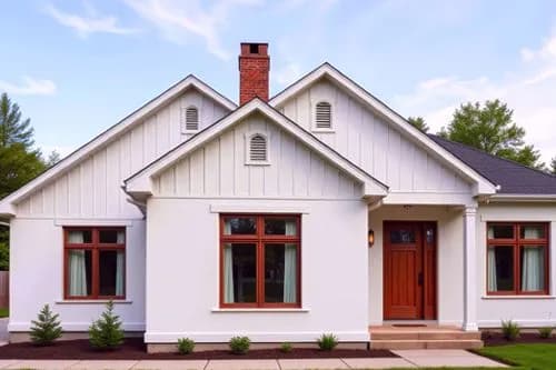 Fasada budynku co to? Odkryj jej znaczenie i nowoczesne zastosowania Fasada budynku co to? Odkryj jej znaczenie i nowoczesne zastosowania