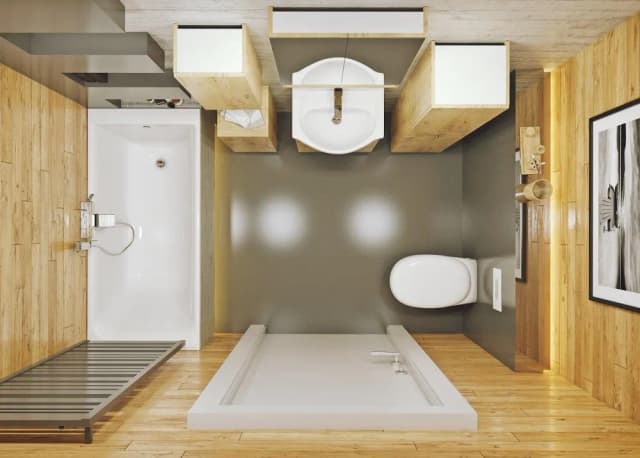 Ile kosztuje remont łazienki w bloku? Poznaj ukryte wydatki i ceny