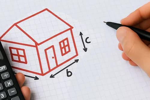 Jak obliczyć grunt pod budynkiem i uniknąć niepotrzebnych kosztów