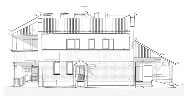 Inwentaryzacja budynku - kto może ją wykonać i jakie ma uprawnienia?