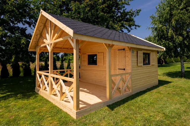Jakie budynki można postawić bez pozwolenia? Praktyczne informacje Jakie budynki można postawić bez pozwolenia? Praktyczne informacje