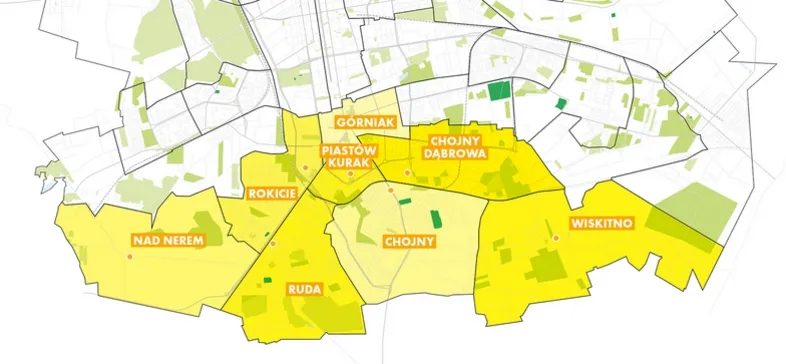 Co to jest rada osiedla i jak wpływa na życie mieszkańców?