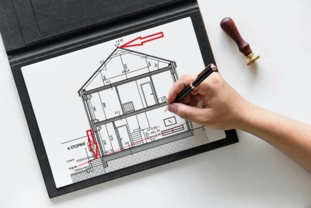 Jak obliczyć wysokość budynku? Proste metody i praktyczne wskazówki