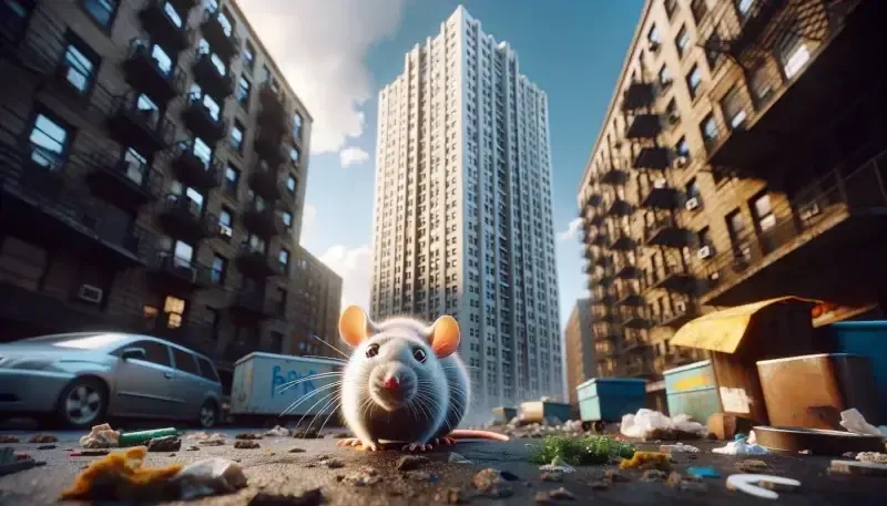 Kto odpowiada za szczury w bloku? Poznaj swoje prawa i obowiązki