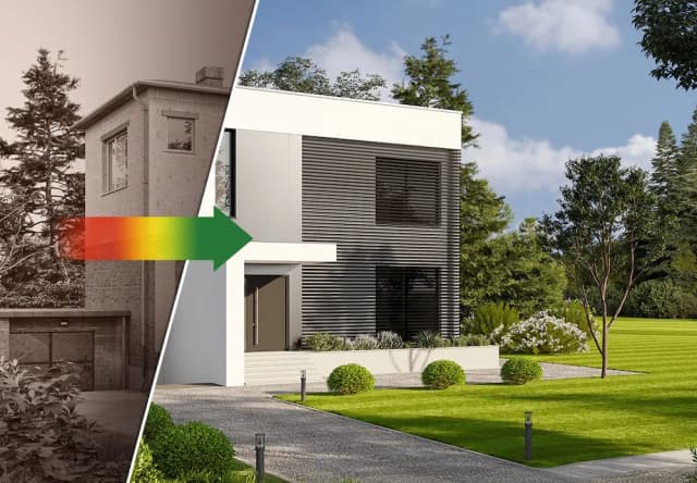 Termomodernizacja budynku – co to jest i jakie przynosi korzyści? Termomodernizacja budynku – co to jest i jakie przynosi korzyści?