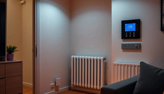 Ile kosztuje ogrzewanie gazowe mieszkania 40m2? Sprawdź, co wpływa na ceny