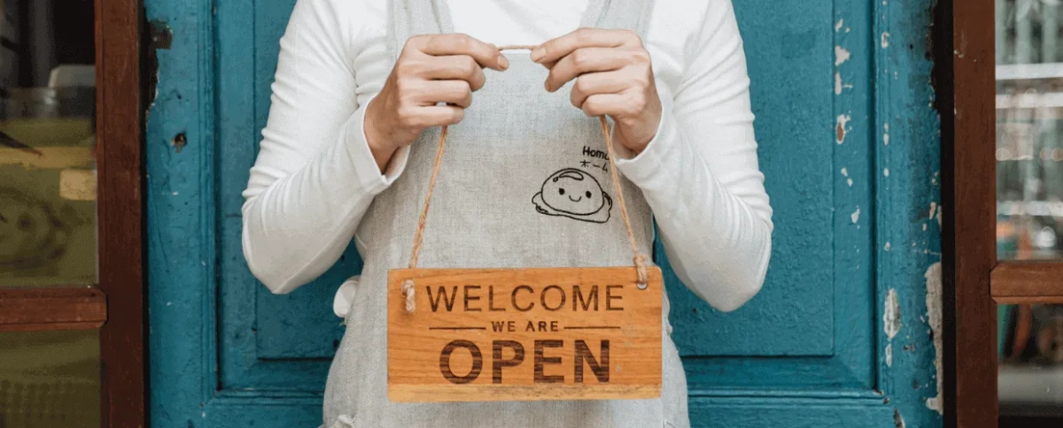 Pomysły na biznes na małym osiedlu, które przyciągną klientów