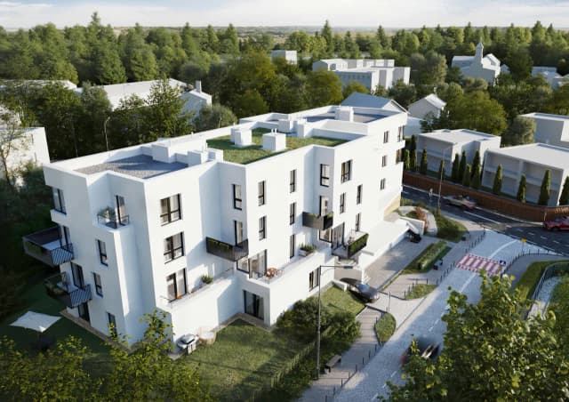 Branża w której działa deweloper: kluczowe informacje i wyzwania