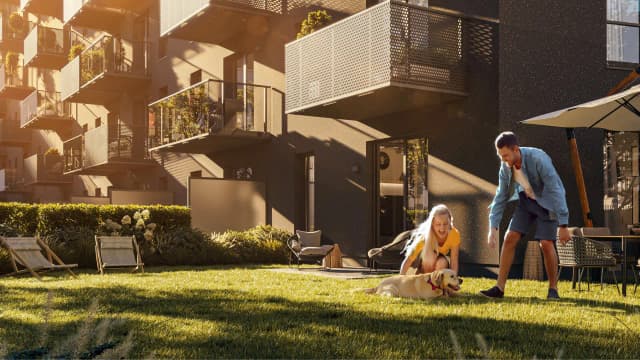 Czy loggia wlicza się do powierzchni mieszkania? Sprawdź, jak to działa